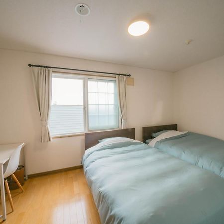 Teshikaga Hostel Misato Dış mekan fotoğraf