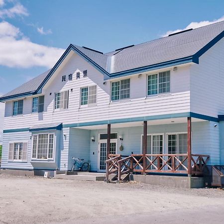 Teshikaga Hostel Misato Dış mekan fotoğraf