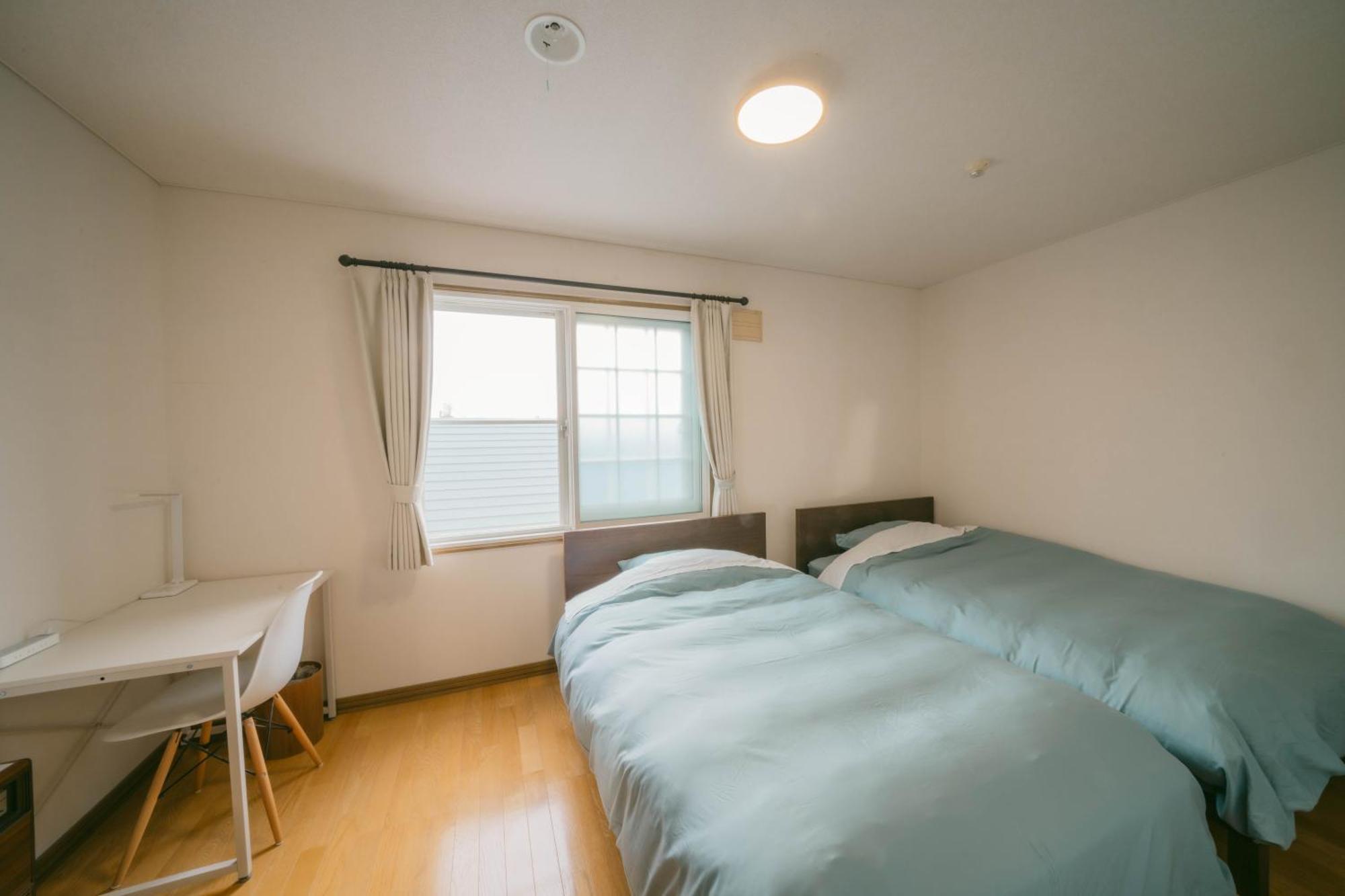 Teshikaga Hostel Misato Dış mekan fotoğraf