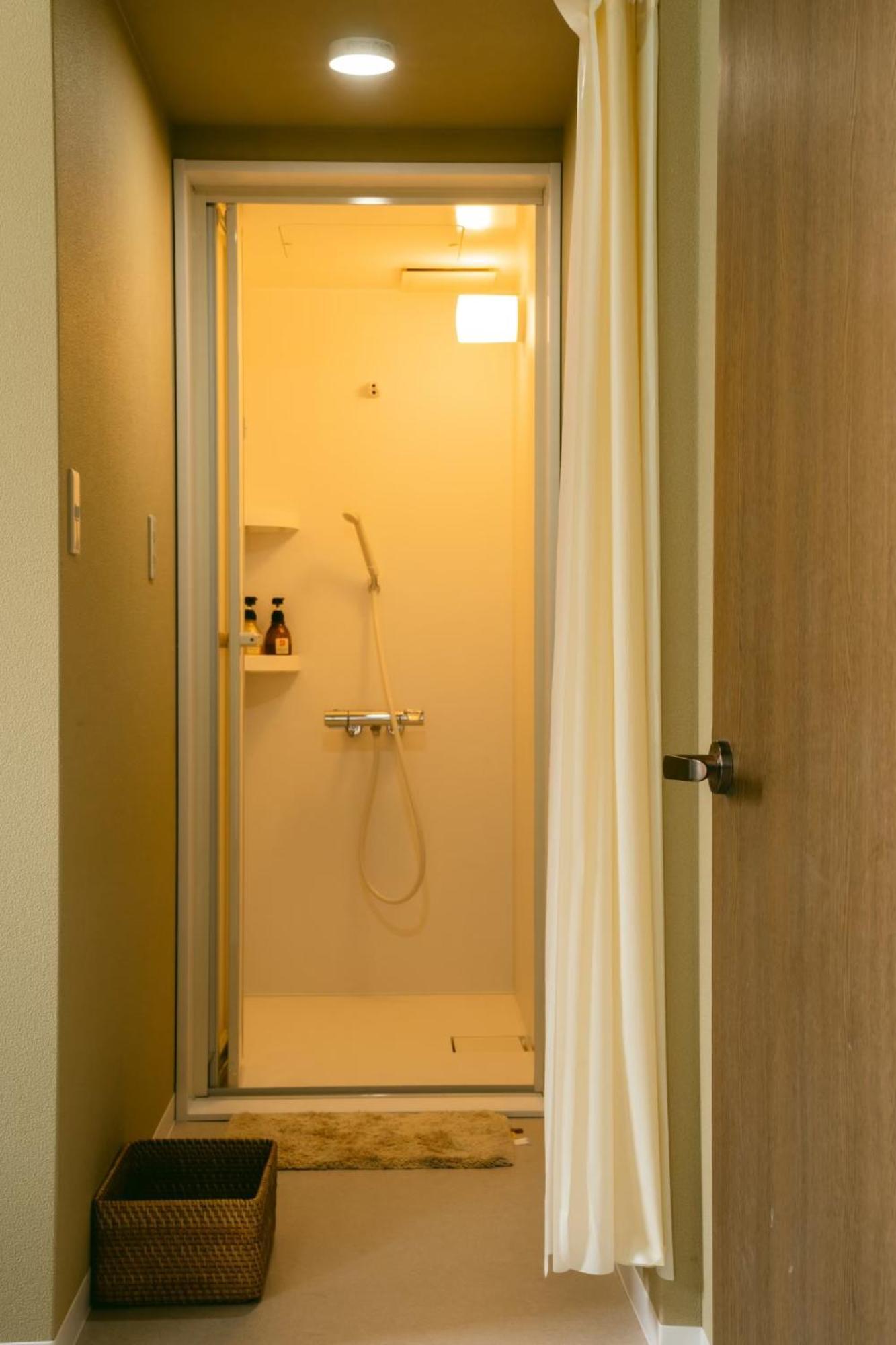 Teshikaga Hostel Misato Dış mekan fotoğraf