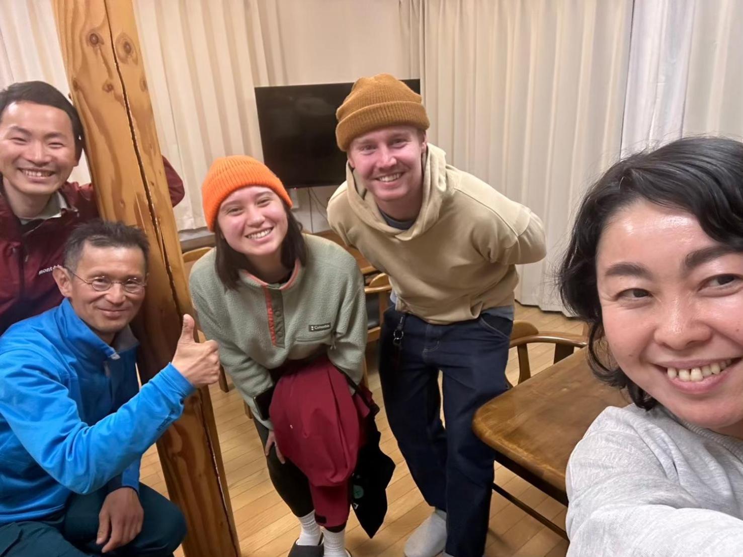Teshikaga Hostel Misato Dış mekan fotoğraf